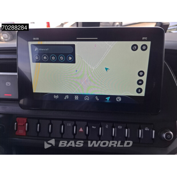 2025 ايفكو S-Way 500-43456728