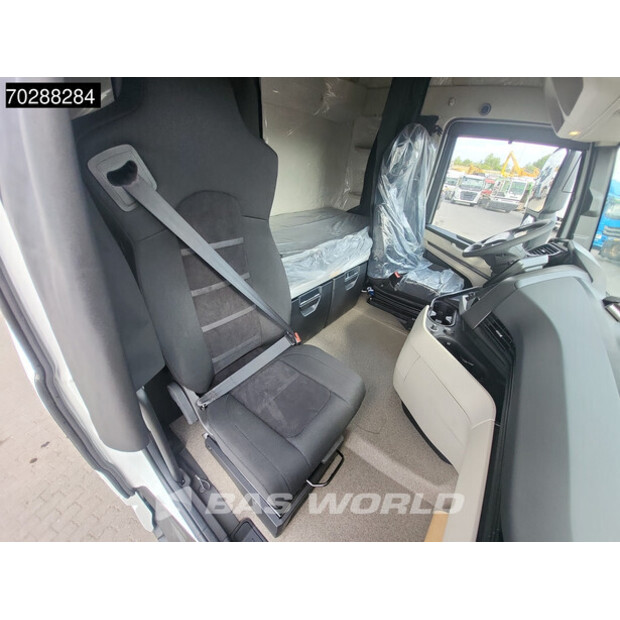 2025 ايفكو S-Way 500-43456730