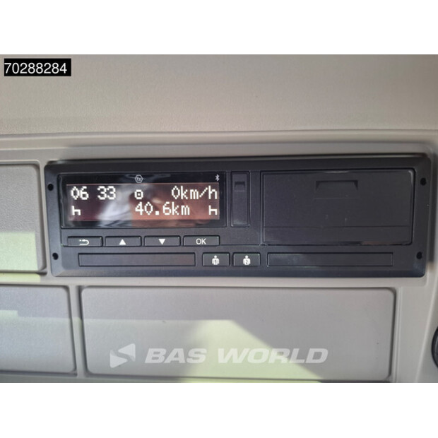 2025 ايفكو S-Way 500-43456733