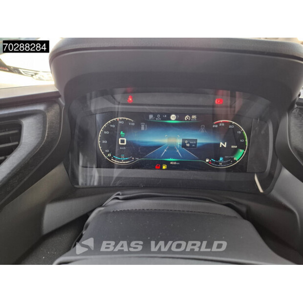 2025 ايفكو S-Way 500-43456734