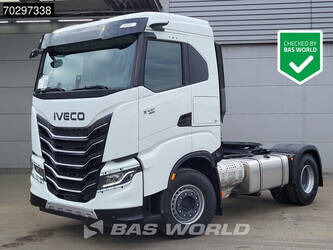 Image for Semi Trucks 2025 Iveco X-Way 500