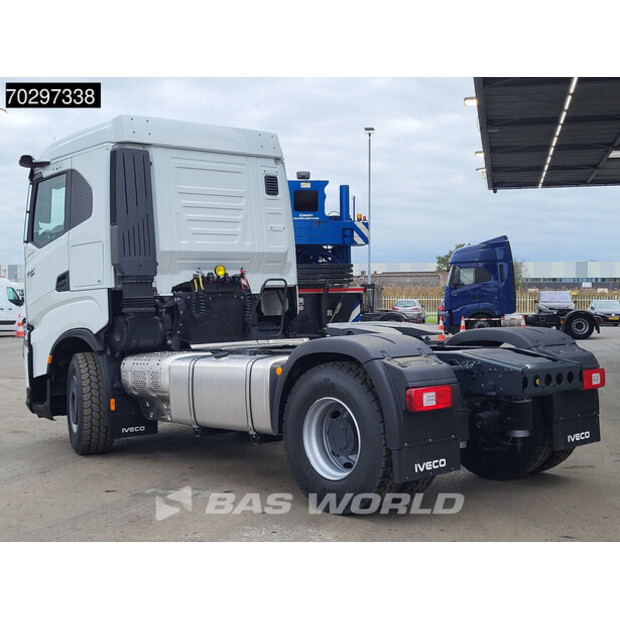 2025 Iveco X-Way 500-43456738