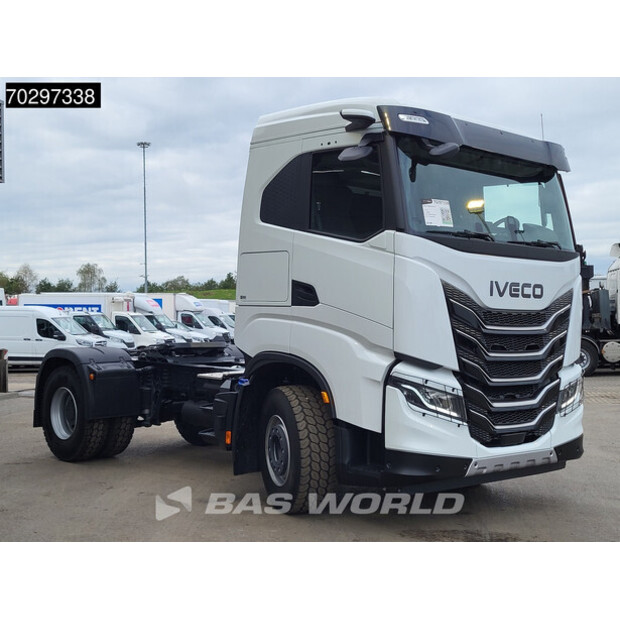 2025 Iveco X-Way 500-43456739
