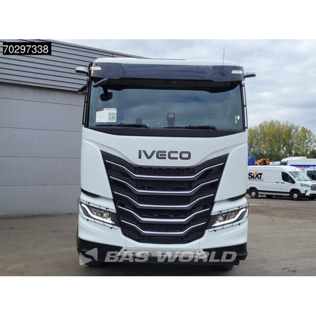 2025 Iveco X-Way 500-43456742