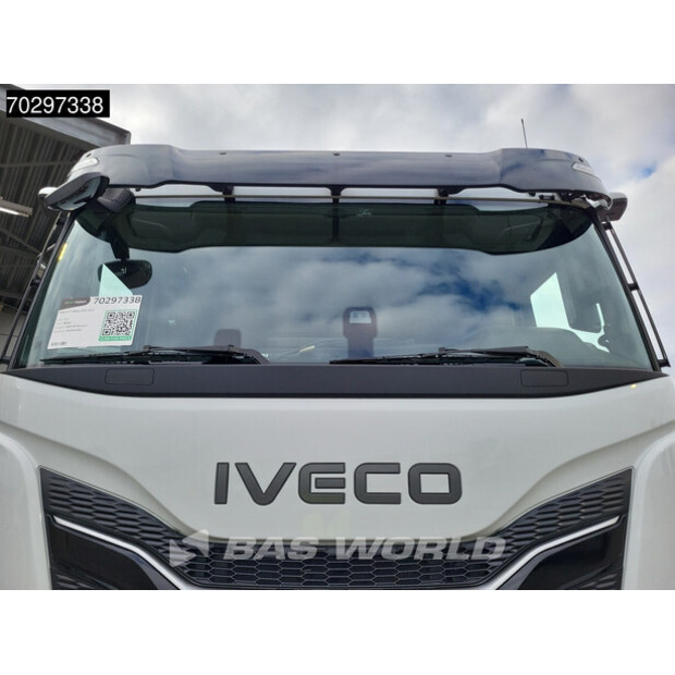 2025 Iveco X-Way 500-43456743