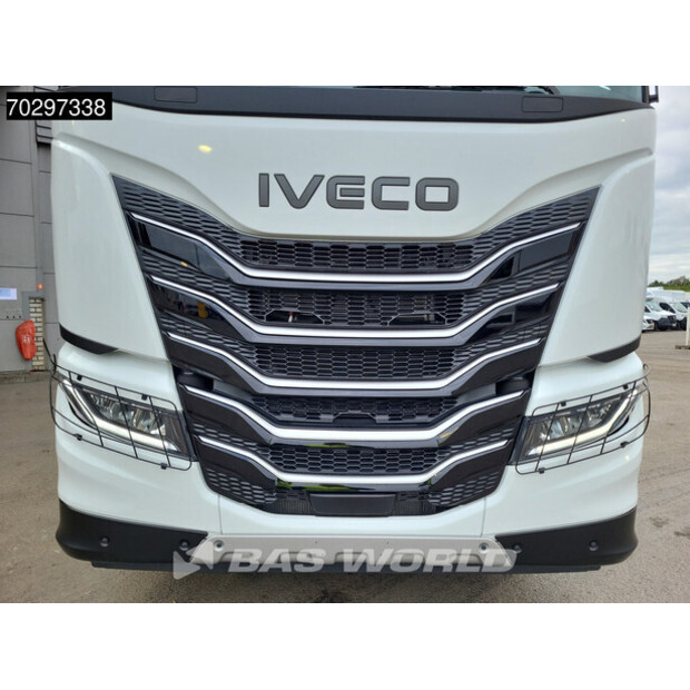 2025 Iveco X-Way 500-43456745