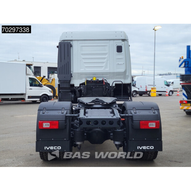 2025 Iveco X-Way 500-43456747