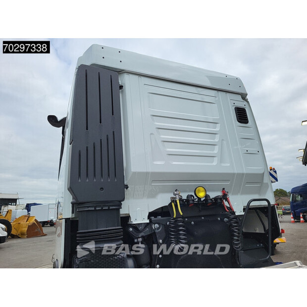 2025 Iveco X-Way 500-43456748