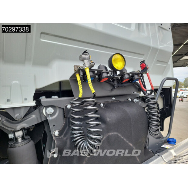 2025 Iveco X-Way 500-43456749