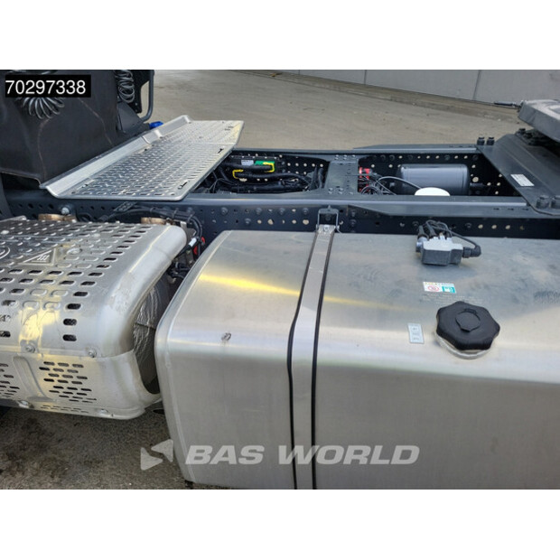 2025 Iveco X-Way 500-43456750