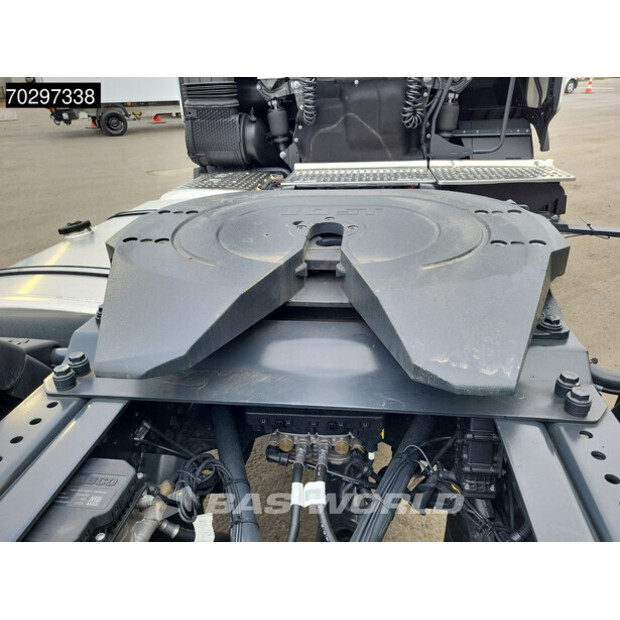 2025 Iveco X-Way 500-43456751