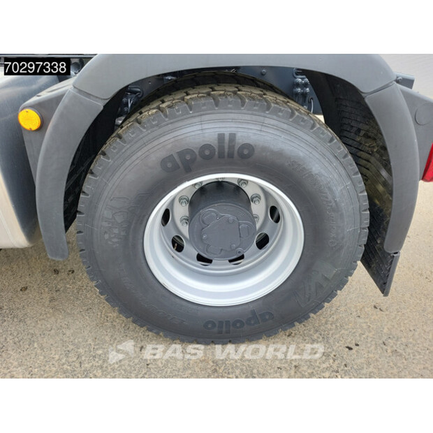 2025 Iveco X-Way 500-43456752