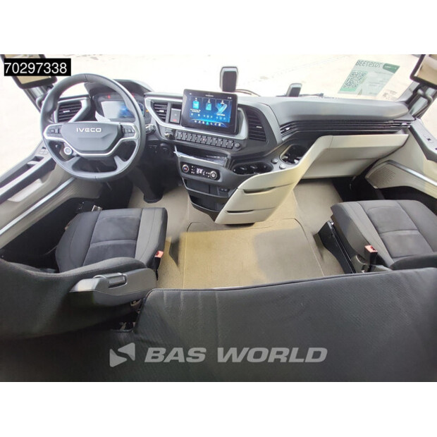 2025 Iveco X-Way 500-43456753