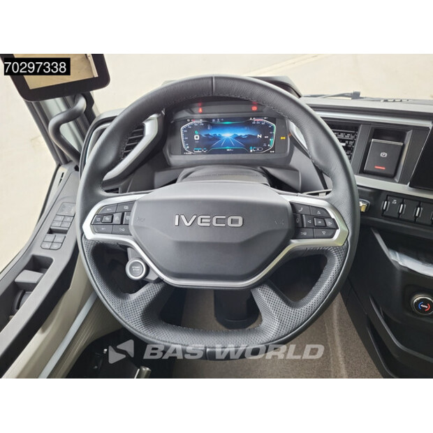 2025 Iveco X-Way 500-43456755