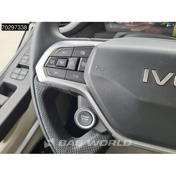 2025 Iveco X-Way 500-43456756