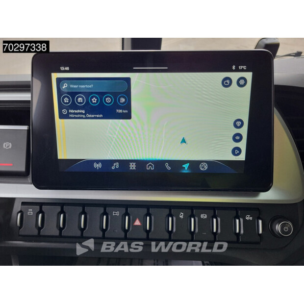 2025 Iveco X-Way 500-43456758