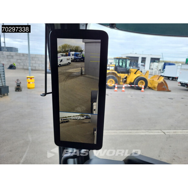 2025 Iveco X-Way 500-43456760