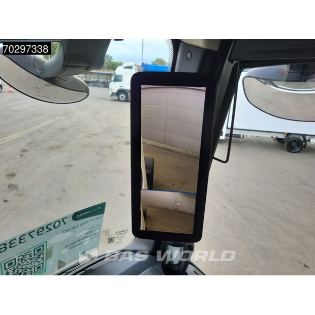 2025 Iveco X-Way 500-43456761