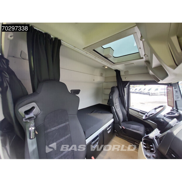 2025 Iveco X-Way 500-43456763