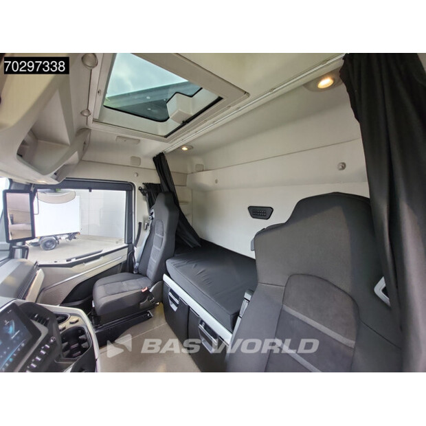 2025 Iveco X-Way 500-43456764