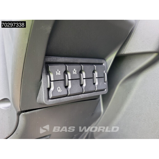 2025 Iveco X-Way 500-43456765