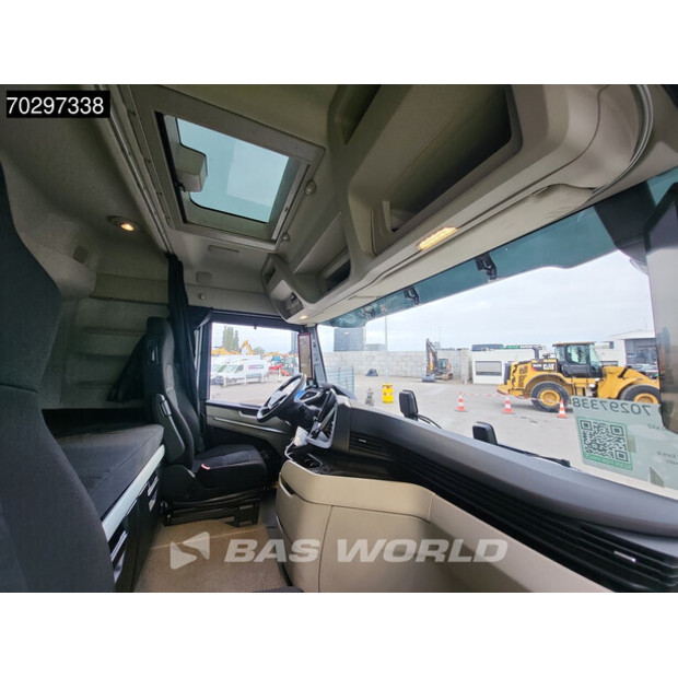 2025 Iveco X-Way 500-43456766