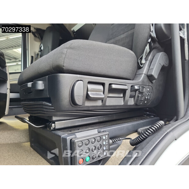 2025 Iveco X-Way 500-43456768