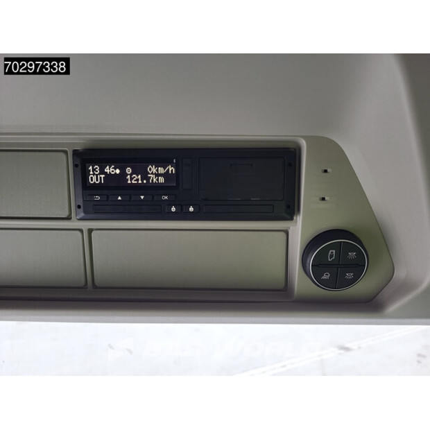 2025 Iveco X-Way 500-43456769