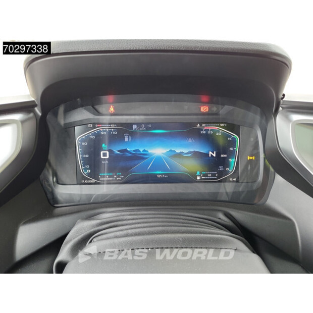 2025 Iveco X-Way 500-43456770