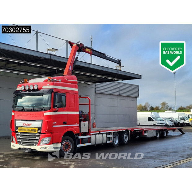 2015 داف XF440-43456773