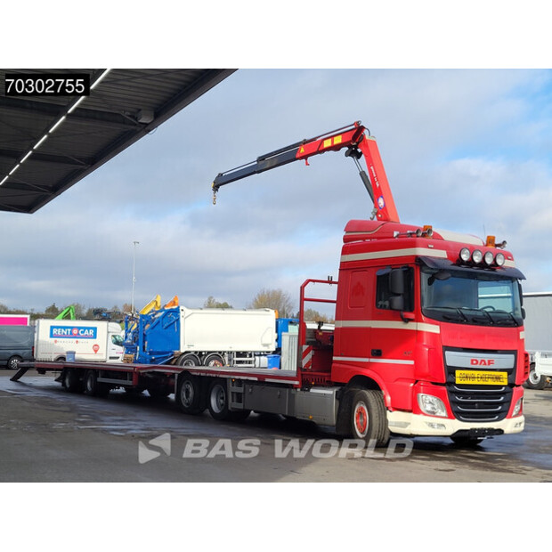 2015 داف XF440-43456774