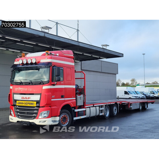 2015 داف XF440-43456777