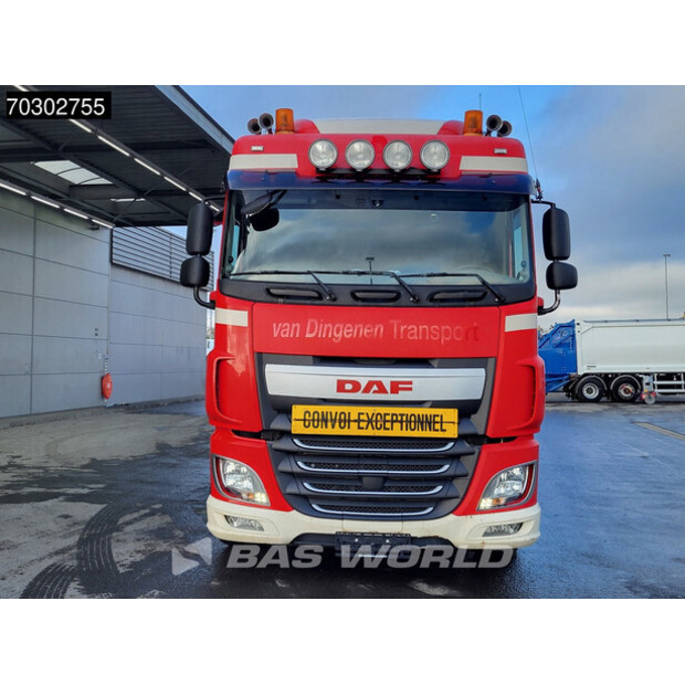 2015 داف XF440-43456778