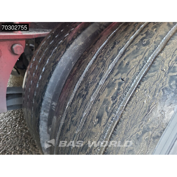 2015 داف XF440-43456789