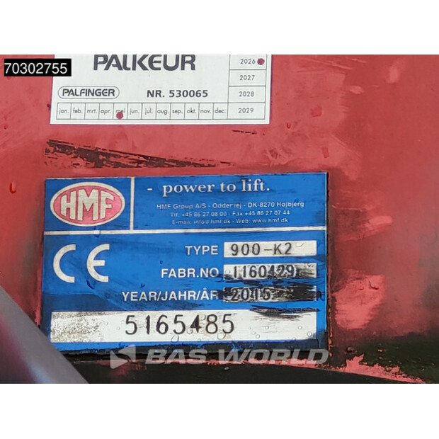 2015 داف XF440-43456794