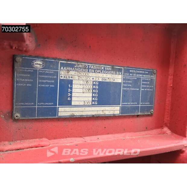 2015 داف XF440-43456798