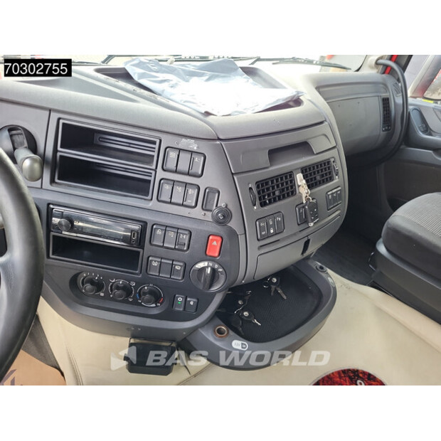 2015 داف XF440-43456800