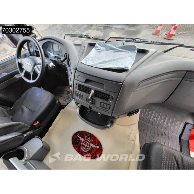 2015 داف XF440-43456811