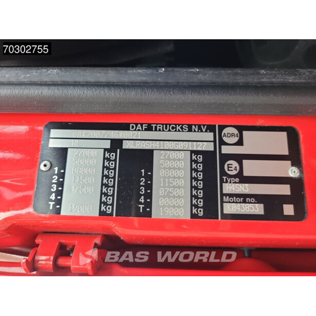 2015 داف XF440-43456815