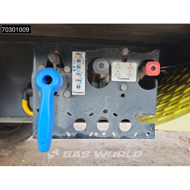 2018 Krone OTHERS-43456879