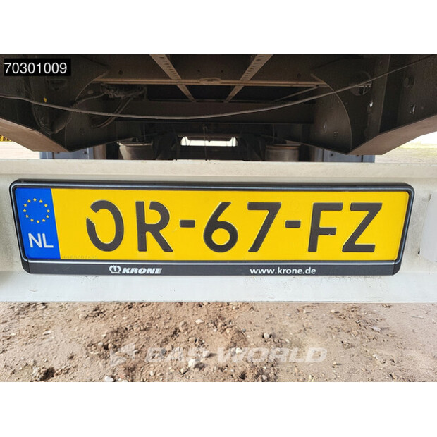 2018 Krone OTHERS-43456880