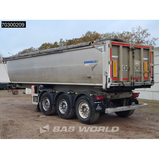 2018 Granalu OTHERS-43456888