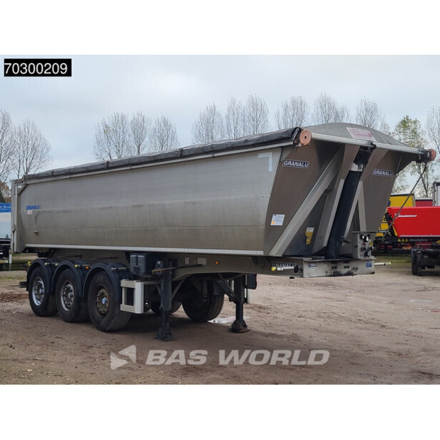 2018 Granalu OTHERS-43456889