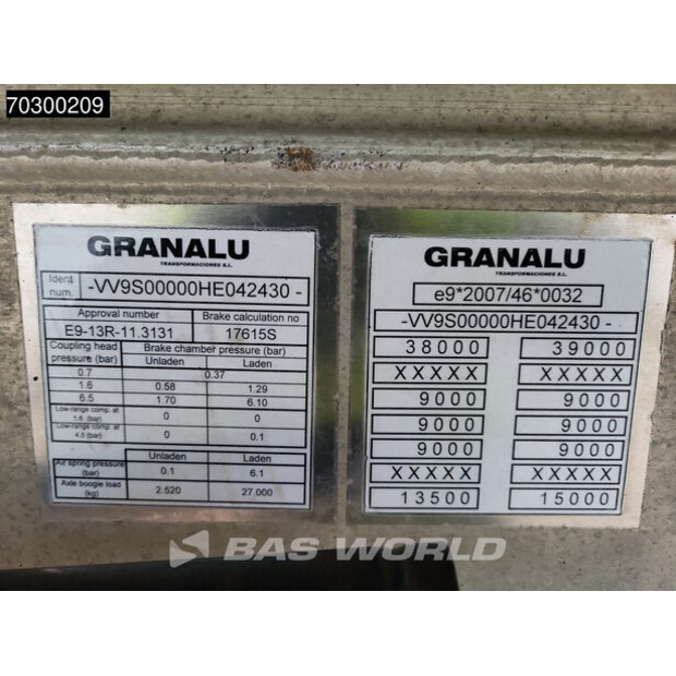 2018 Granalu OTHERS-43456914