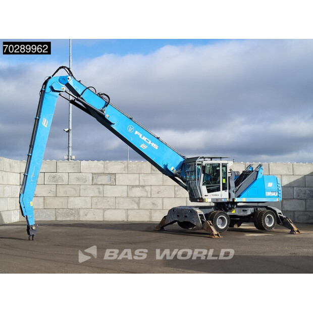 2014 Terex MHL350-43456918