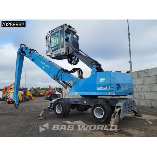 2014 Terex MHL350-43456921