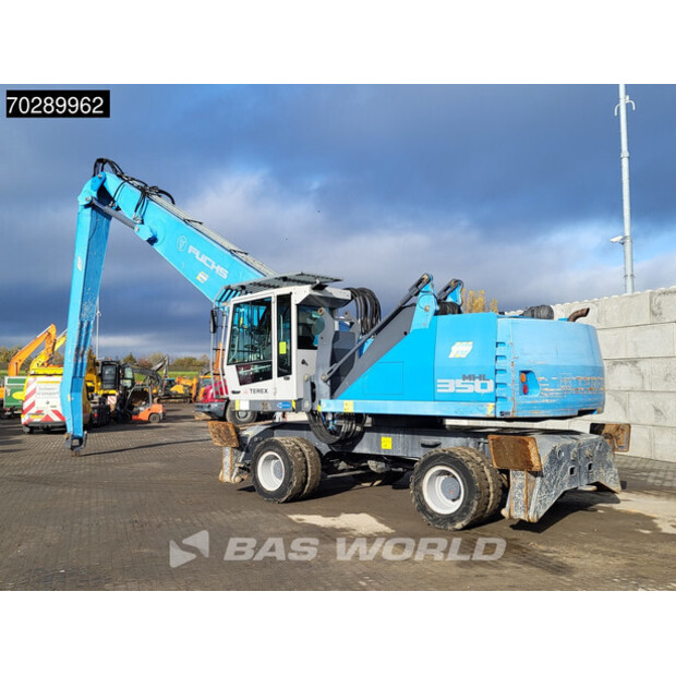 2014 Terex MHL350-43456923