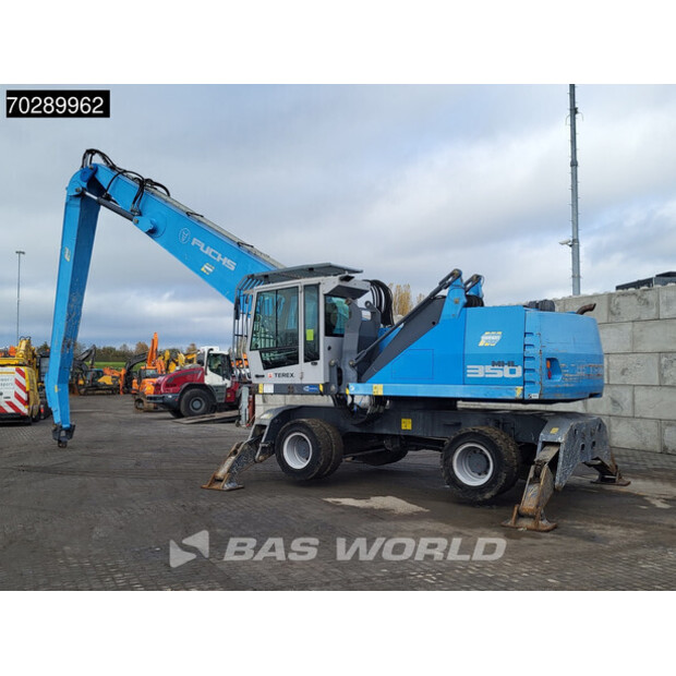 2014 Terex MHL350-43456924