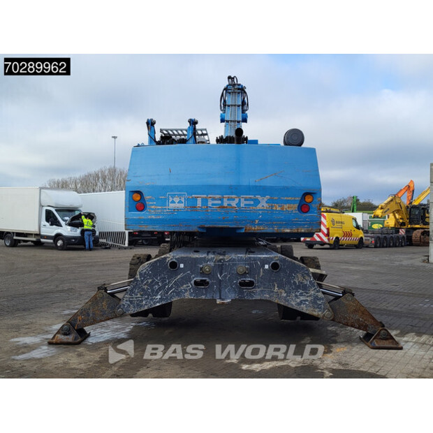 2014 Terex MHL350-43456926