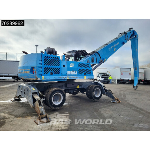2014 Terex MHL350-43456927